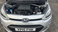Hyundai i10 1.2 Premium 5dr Petrol Hatchback